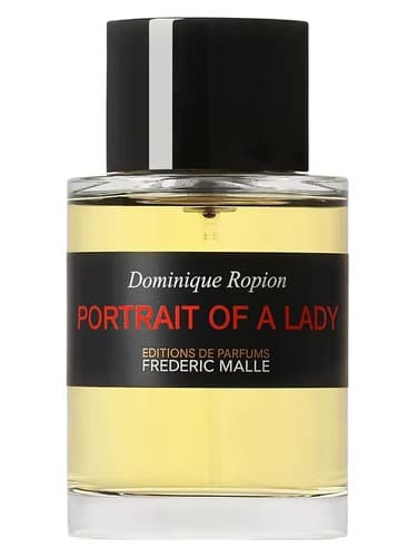 Portrait of a Lady by Frederic Malle
