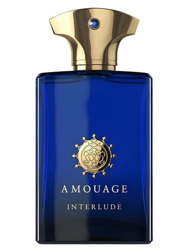 Interlude Man by Amouage