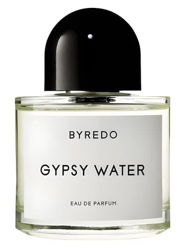 Gypsy Water by Byredo